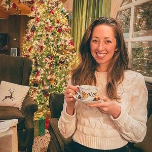 Meet your Posher, Brenna